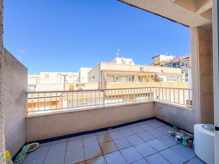 Apartment for Sale in Torrevieja, Alicante 14