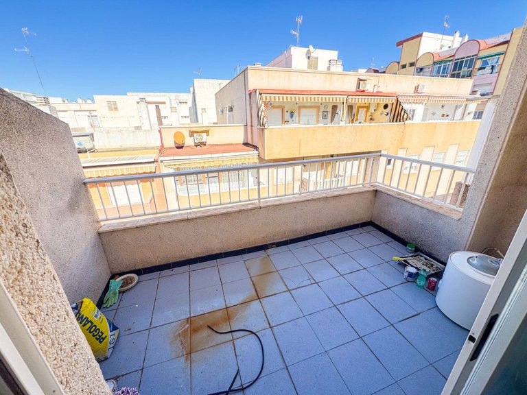 Apartment for Sale in Torrevieja, Alicante 15