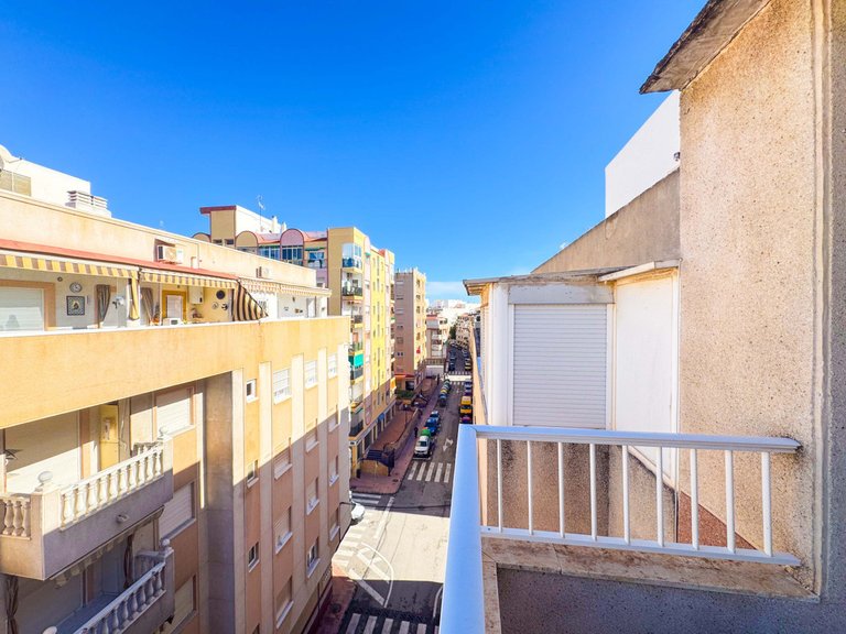 Apartment for Sale in Torrevieja, Alicante 16