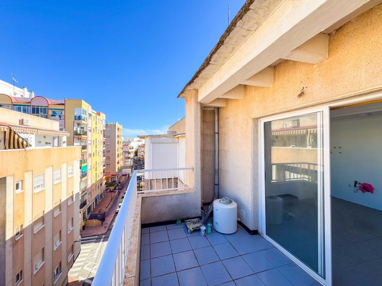 Apartment for Sale in Torrevieja, Alicante 18