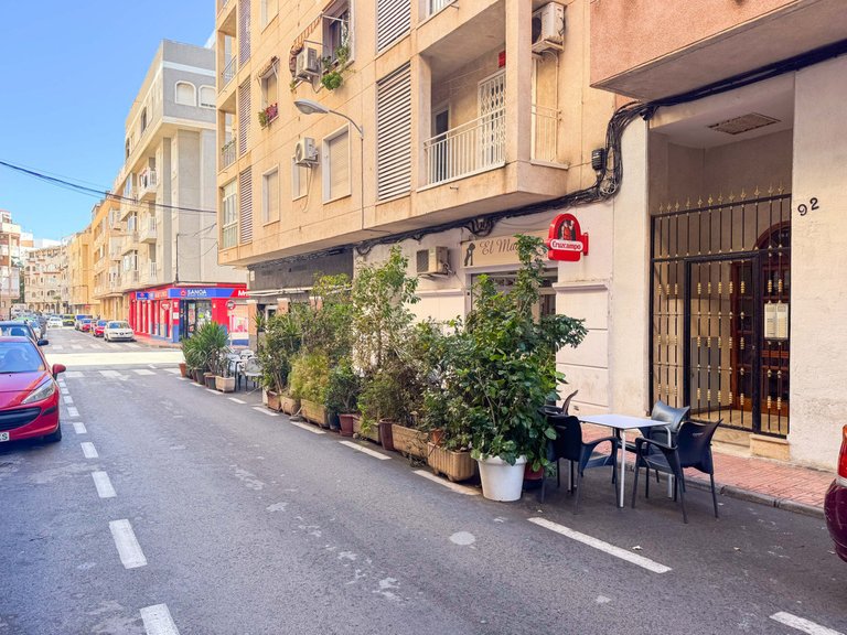 Apartment for Sale in Torrevieja, Alicante 24