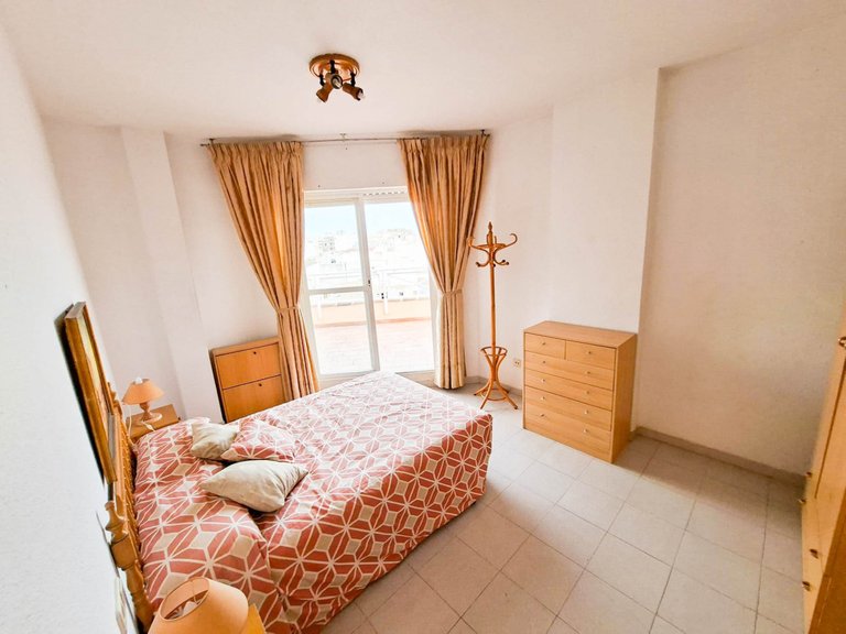 Apartment for Sale in Torrevieja, Alicante 1