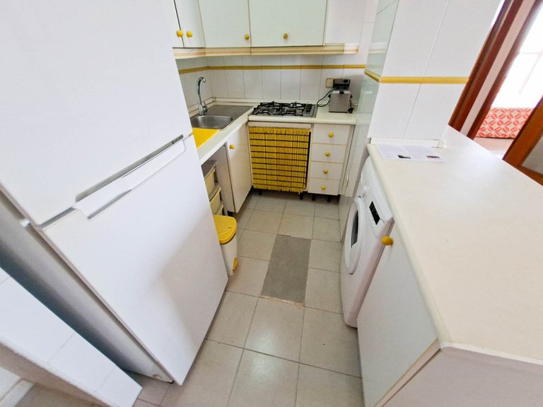 Apartment for Sale in Torrevieja, Alicante 26