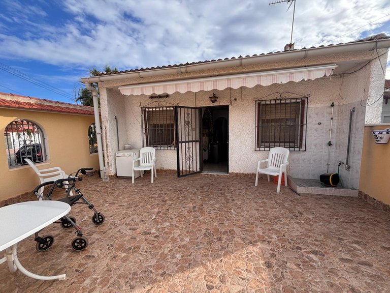 Town House for Sale in Torrevieja, Alicante 3