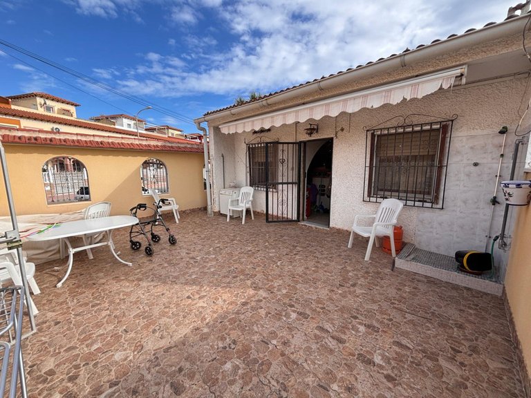 Town House for Sale in Torrevieja, Alicante 4