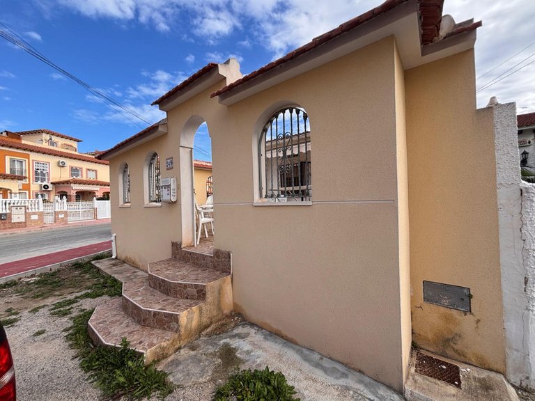 Town House for Sale in Torrevieja, Alicante 6