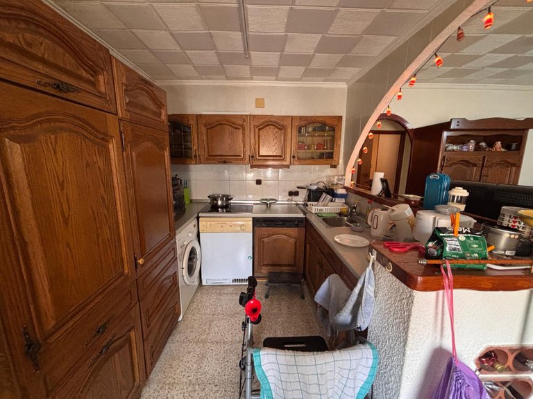 Town House for Sale in Torrevieja, Alicante 11