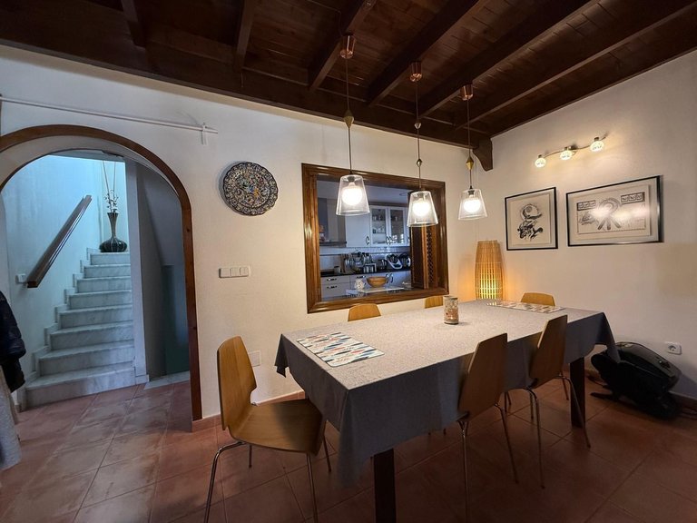 Villa for Sale in San Javier, Murcia 1
