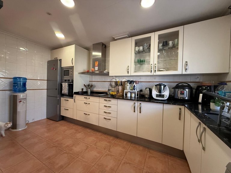 Villa for Sale in San Javier, Murcia 4