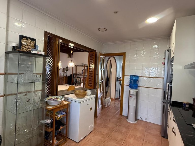 Villa for Sale in San Javier, Murcia 5