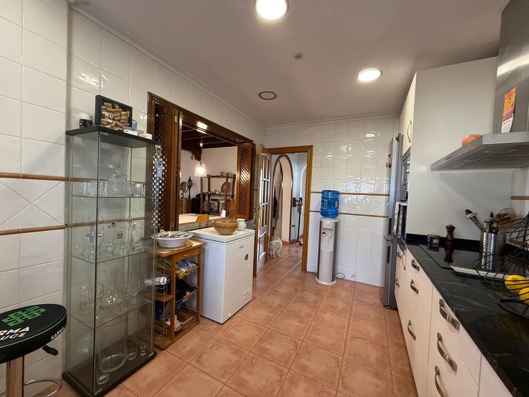 Villa for Sale in San Javier, Murcia 6