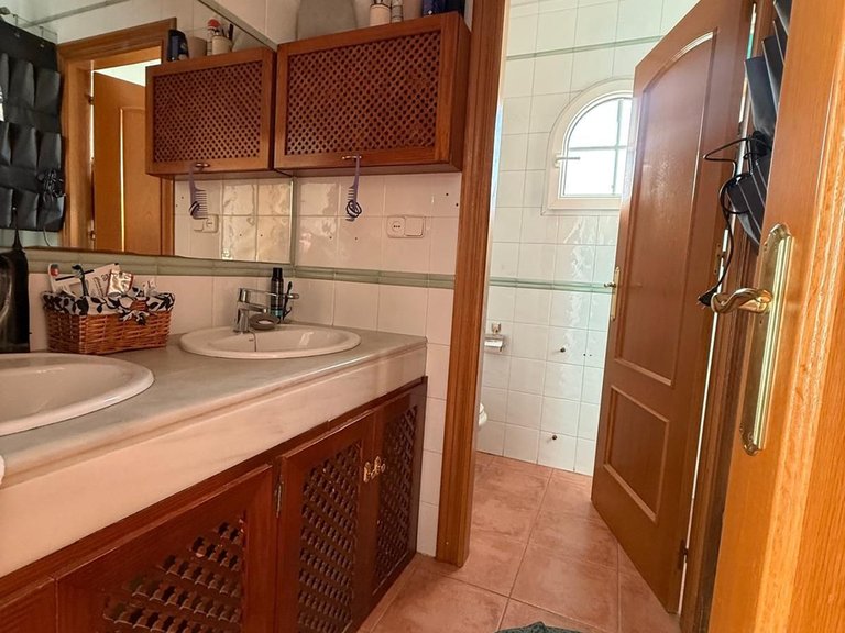 Villa for Sale in San Javier, Murcia 12