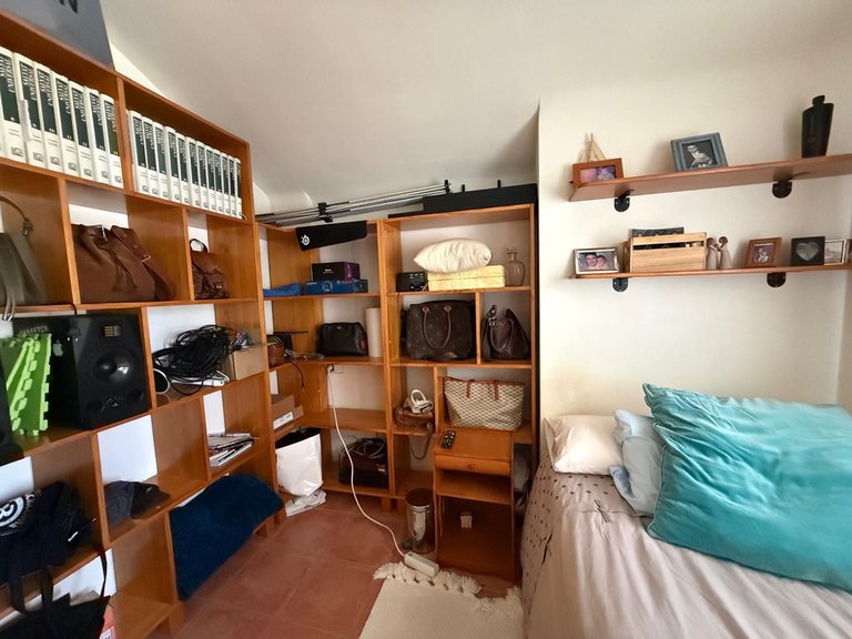 Villa for Sale in San Javier, Murcia 14