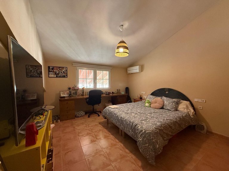 Villa for Sale in San Javier, Murcia 16