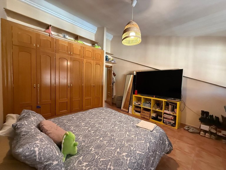 Villa for Sale in San Javier, Murcia 17