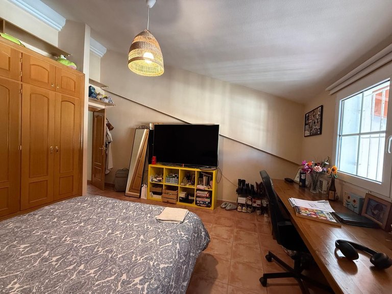 Villa for Sale in San Javier, Murcia 18