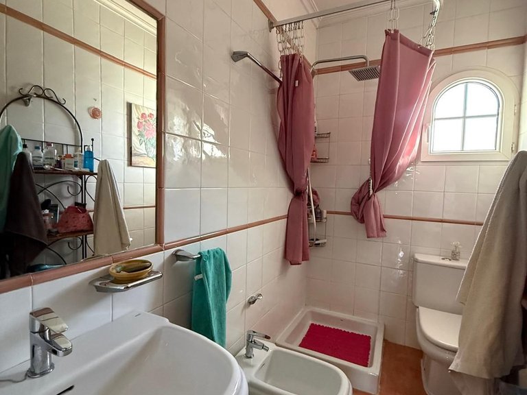 Villa for Sale in San Javier, Murcia 19