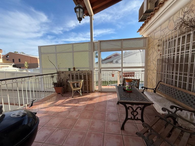 Villa for Sale in San Javier, Murcia 20