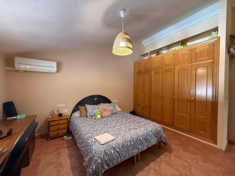 Villa for Sale in San Javier, Murcia 21