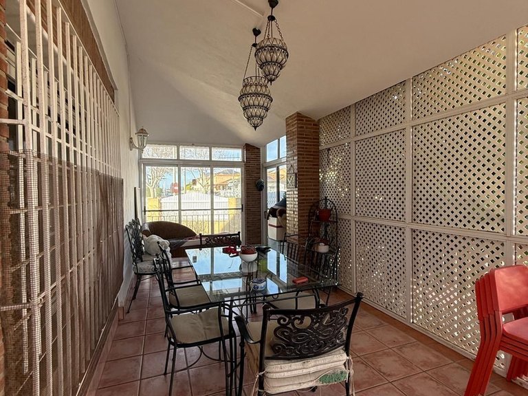 Villa for Sale in San Javier, Murcia 22