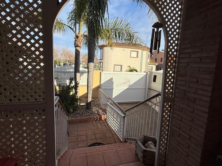 Villa for Sale in San Javier, Murcia 23