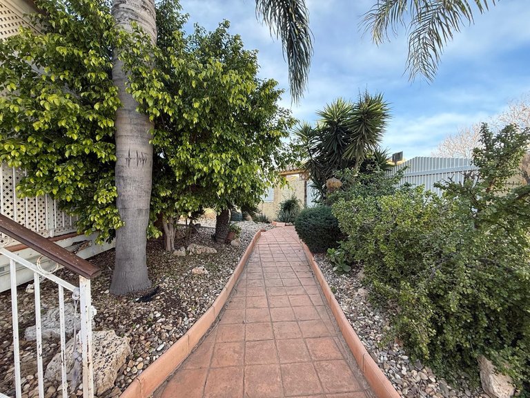 Villa for Sale in San Javier, Murcia 24
