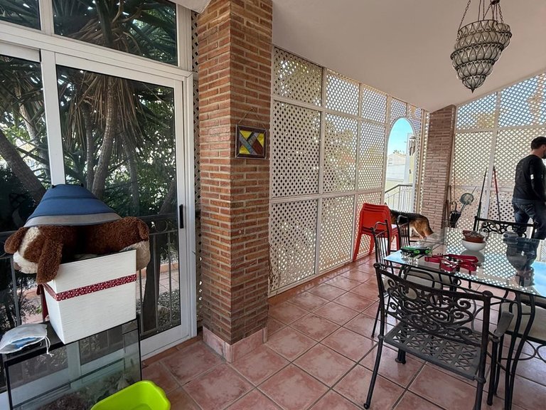 Villa for Sale in San Javier, Murcia 25
