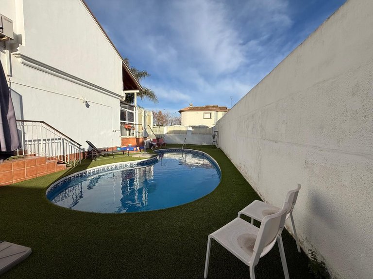 Villa for Sale in San Javier, Murcia 26