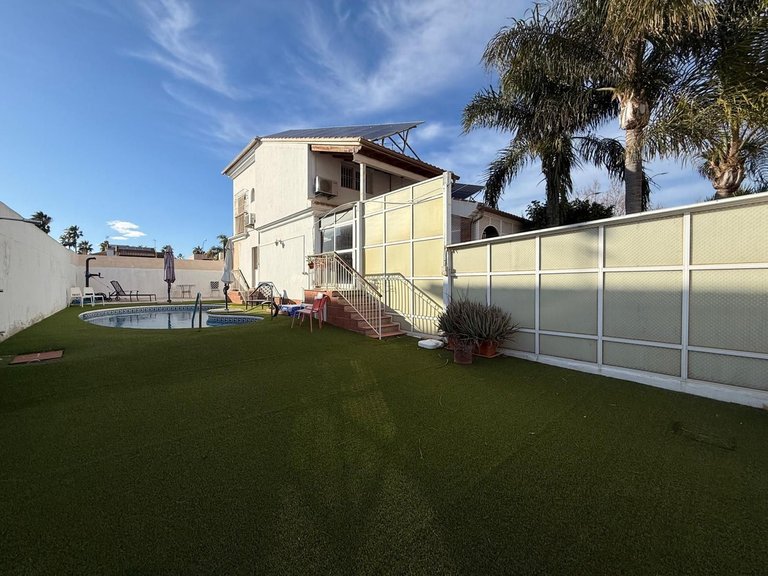 Villa for Sale in San Javier, Murcia 27