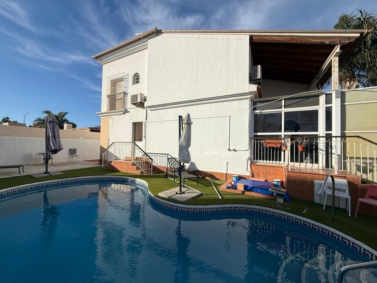 Villa for Sale in San Javier, Murcia 28