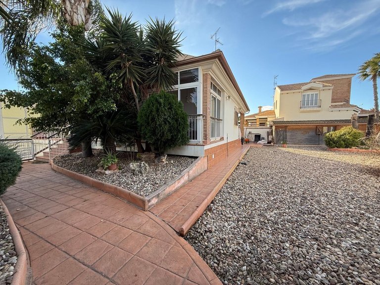 Villa for Sale in San Javier, Murcia 29