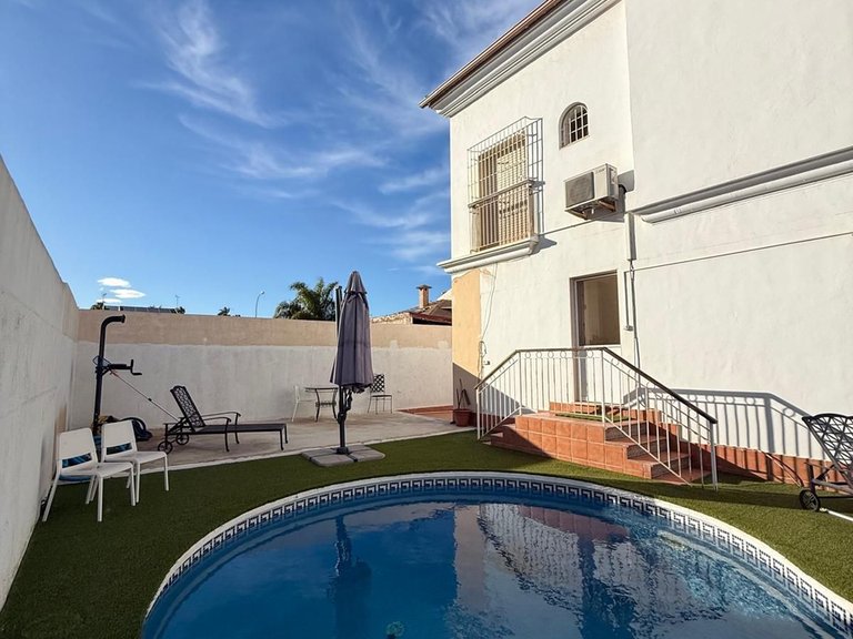 Villa for Sale in San Javier, Murcia 30