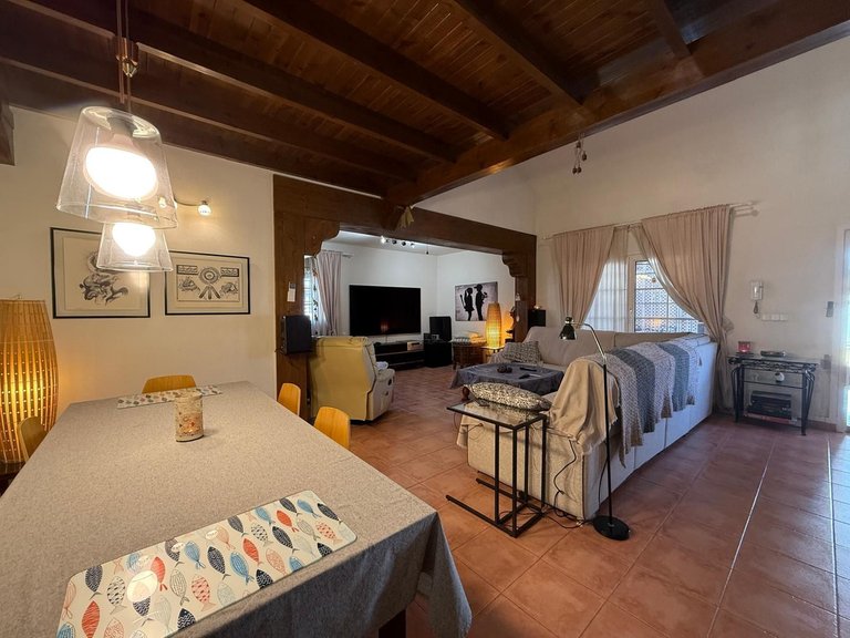 Villa for Sale in San Javier, Murcia 33