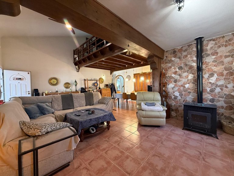 Villa for Sale in San Javier, Murcia 34