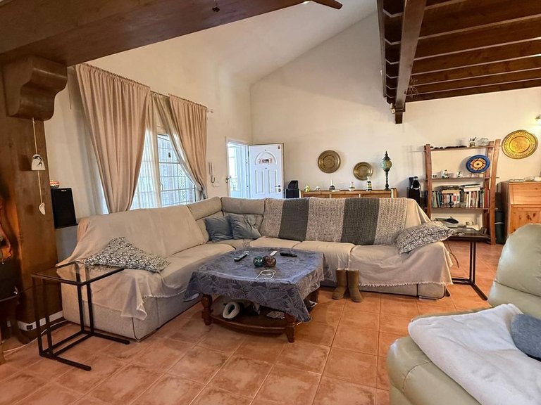 Villa for Sale in San Javier, Murcia 36