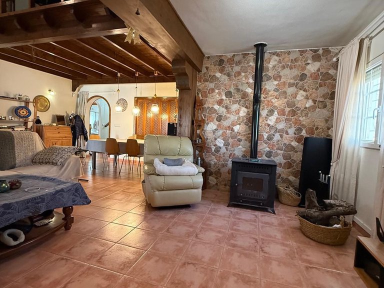 Villa for Sale in San Javier, Murcia 37