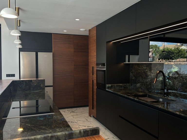 Villa for Sale in Villamartin, Alicante 14