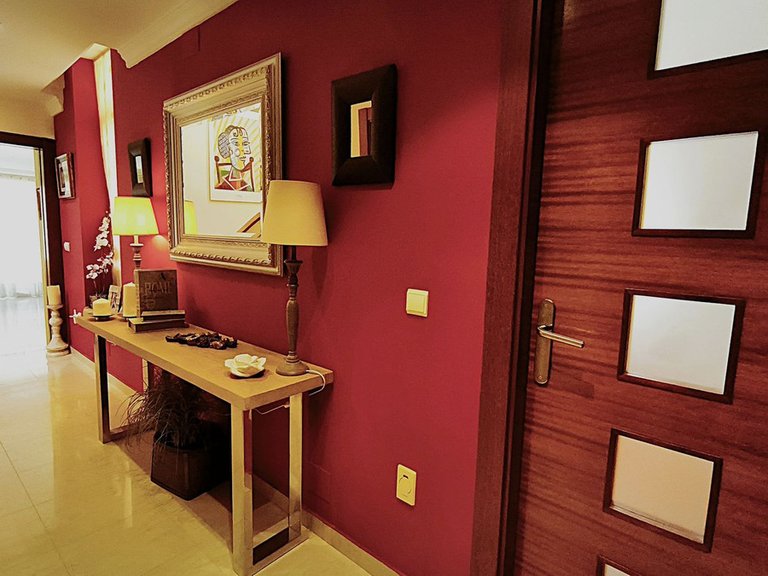 Villa for Sale in Alicante, Alicante 5