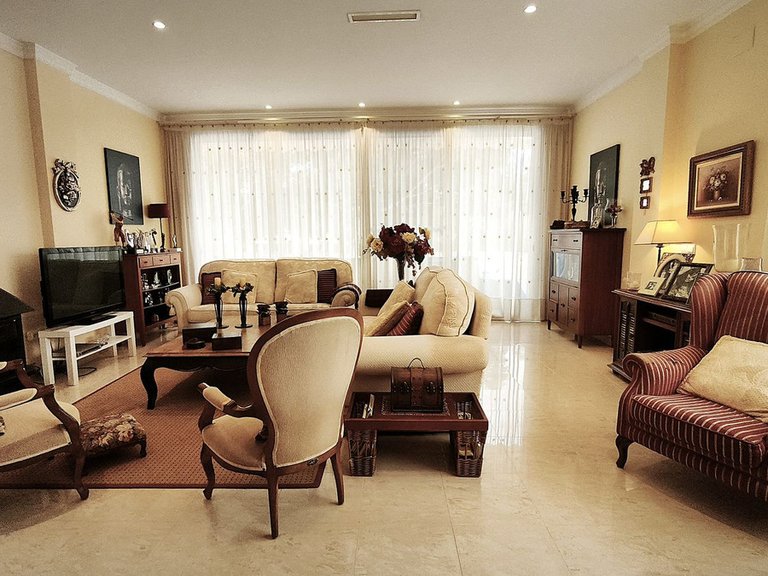 Villa for Sale in Alicante, Alicante 8
