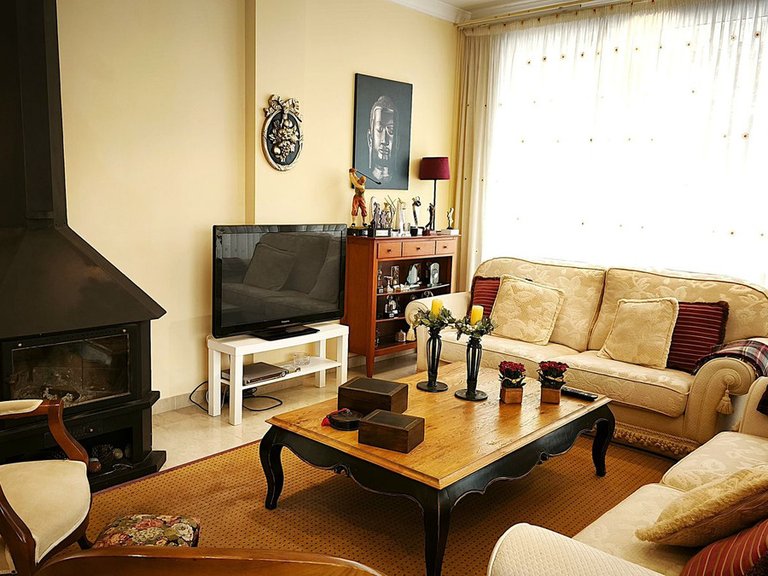 Villa for Sale in Alicante, Alicante 9