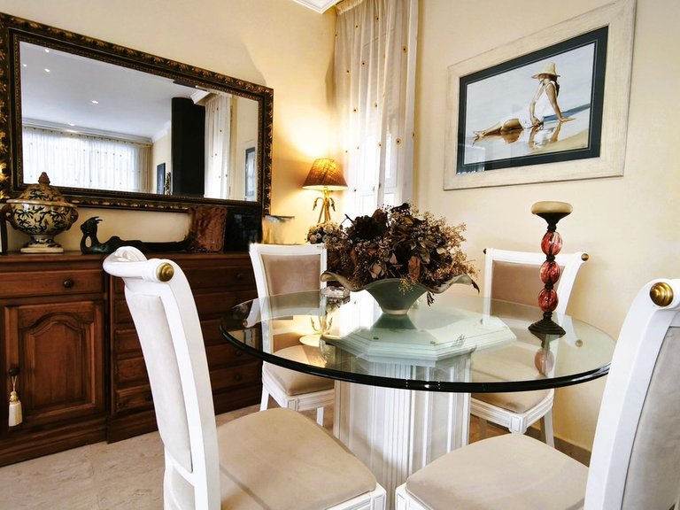 Villa for Sale in Alicante, Alicante 12