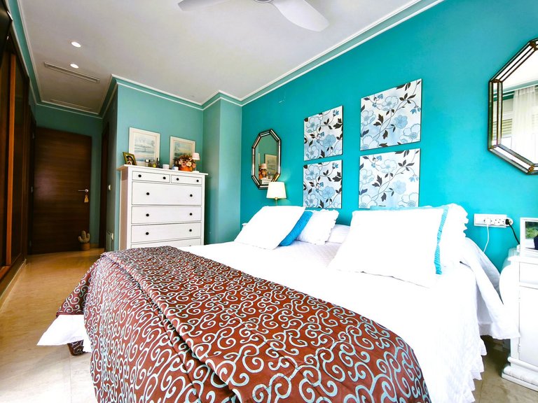 Villa for Sale in Alicante, Alicante 13