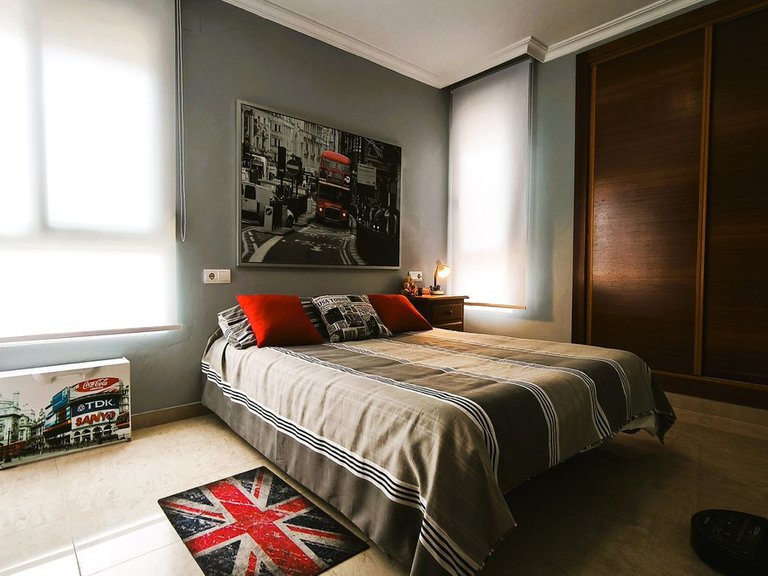 Villa for Sale in Alicante, Alicante 19