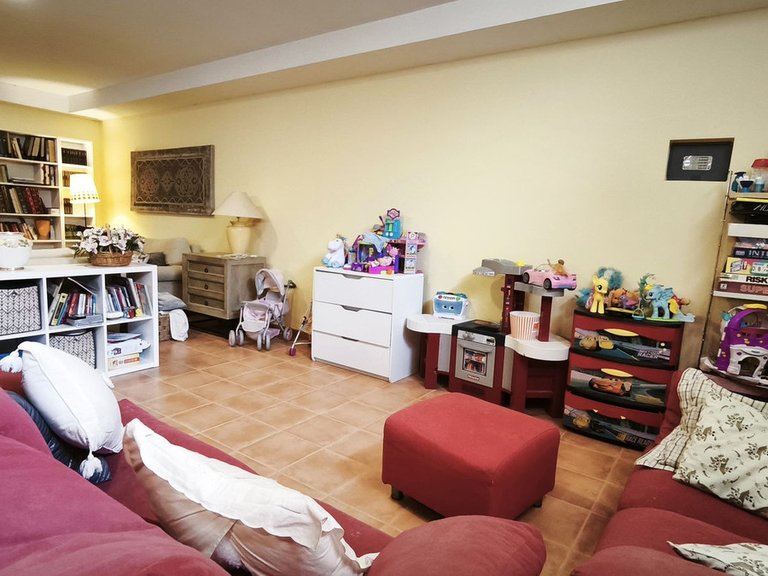 Villa for Sale in Alicante, Alicante 26