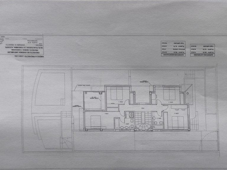 Villa for Sale in Alicante, Alicante 36