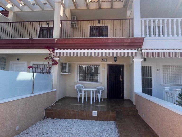 Town House for Sale in San Pedro Del Pinatar, Murcia 1