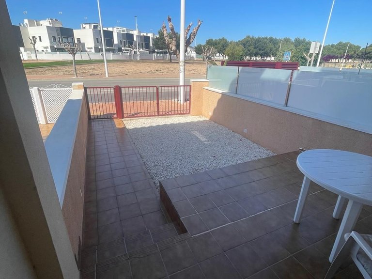 Town House for Sale in San Pedro Del Pinatar, Murcia 2