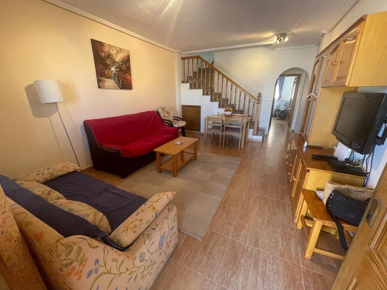 Town House for Sale in San Pedro Del Pinatar, Murcia 3