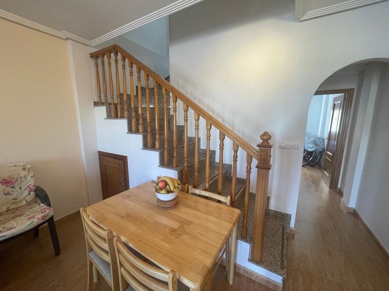 Town House for Sale in San Pedro Del Pinatar, Murcia 4