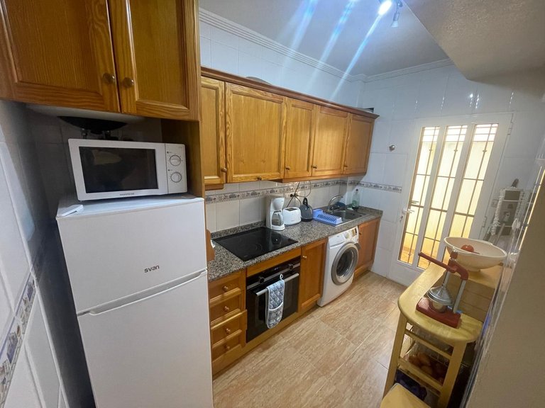 Town House for Sale in San Pedro Del Pinatar, Murcia 7